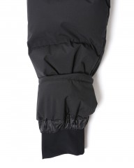 Hernoフーデッド ダウンジャケット【FUNCTIONAL WARDROBE】mb_27l