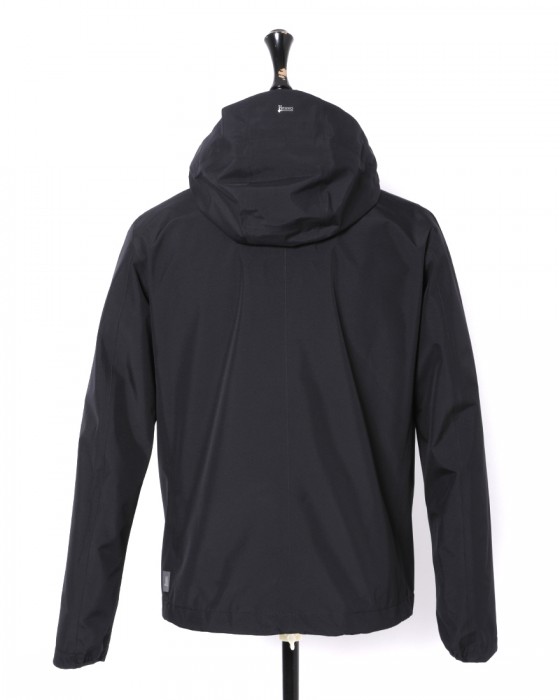 Hernoゴアテックス フーデッドジップ ブルゾン【FUNCTIONAL WARDROBE】01l