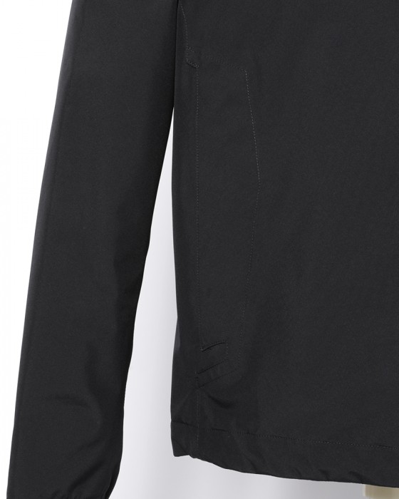 Hernoゴアテックス フーデッドジップ ブルゾン【FUNCTIONAL WARDROBE】04l