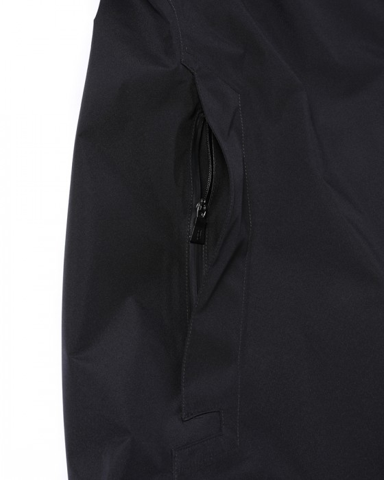Hernoゴアテックス フーデッドジップ ブルゾン【FUNCTIONAL WARDROBE】06l