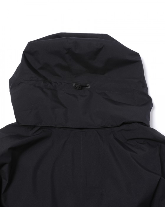 Hernoゴアテックス フーデッドジップ ブルゾン【FUNCTIONAL WARDROBE】08l