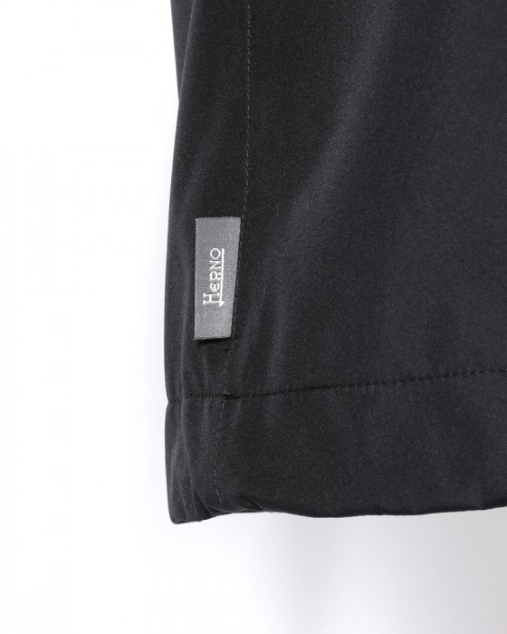 Hernoゴアテックス フーデッドジップ ブルゾン【FUNCTIONAL WARDROBE】13l