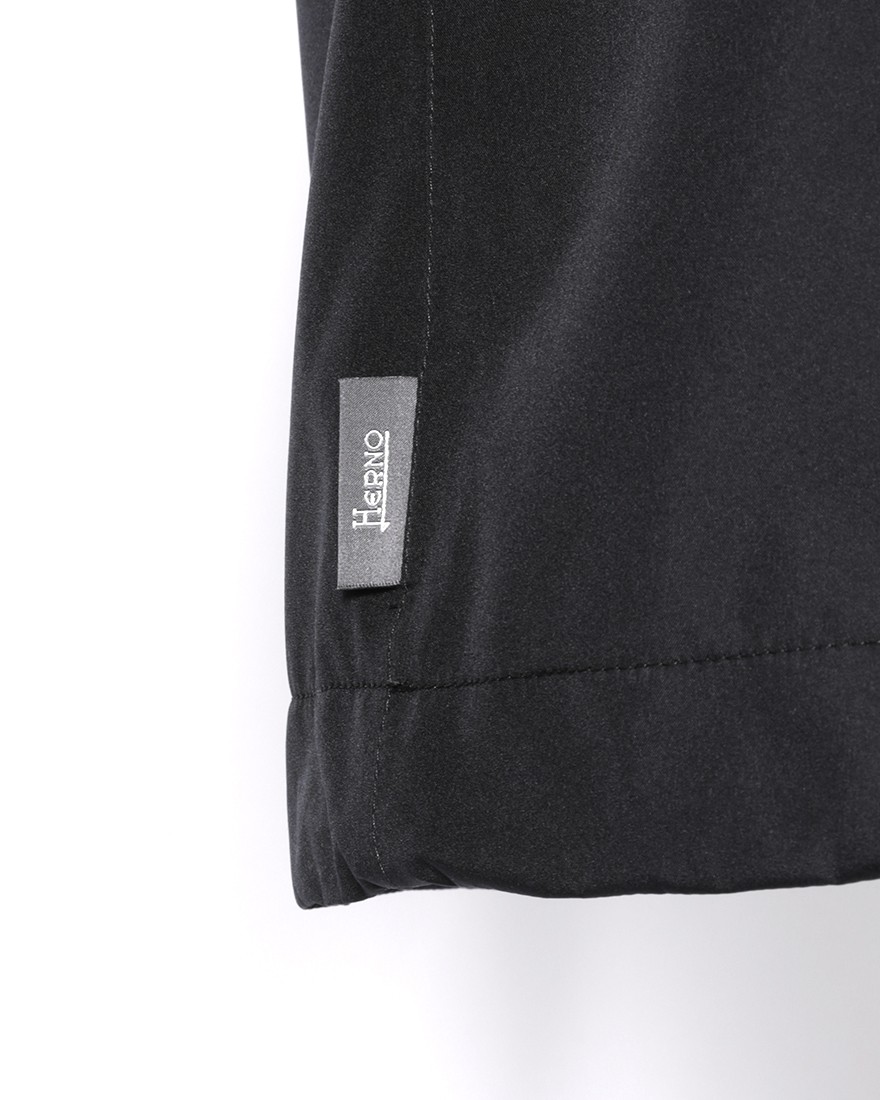 Hernoゴアテックス フーデッドジップ ブルゾン【FUNCTIONAL WARDROBE】13l