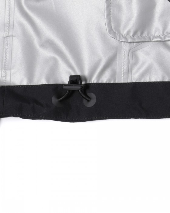Hernoゴアテックス フーデッドジップ ブルゾン【FUNCTIONAL WARDROBE】18l