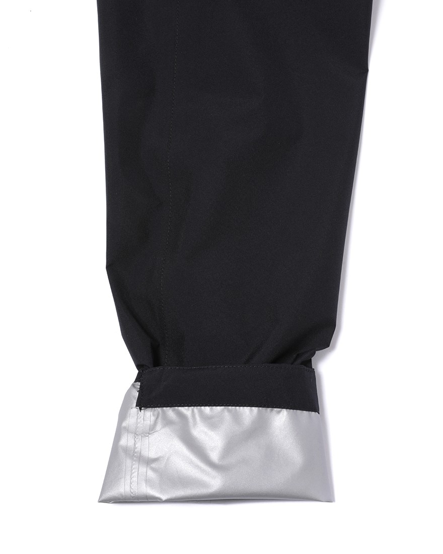 Hernoゴアテックス フーデッドジップ ブルゾン【FUNCTIONAL WARDROBE】20l