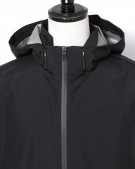 Hernoゴアテックス フーデッドジップ ブルゾン【FUNCTIONAL WARDROBE】mb_03l