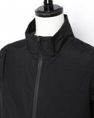 Hernoゴアテックス フーデッドジップ ブルゾン【FUNCTIONAL WARDROBE】mb_12l