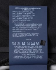 Hernoゴアテックス フーデッドジップ ブルゾン【FUNCTIONAL WARDROBE】mb_24l