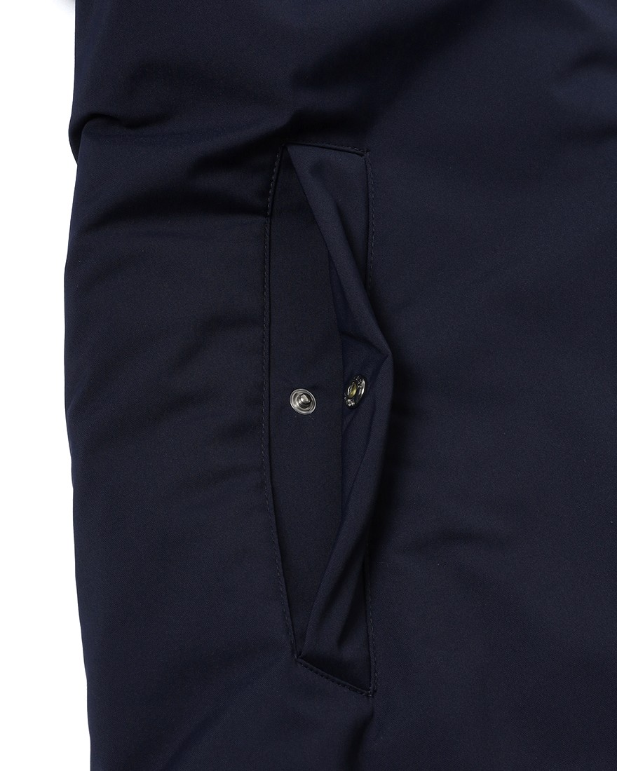 Hernoフード付き中綿コート【Herno】19l