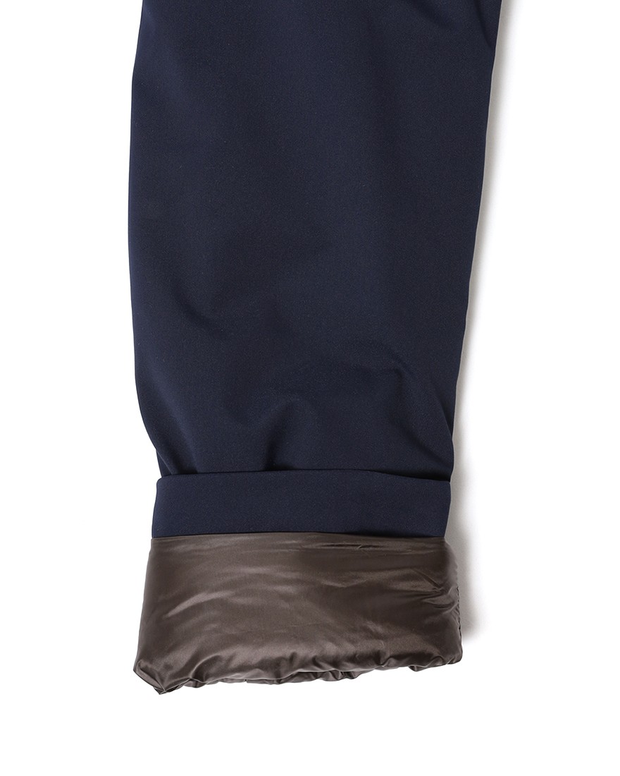Hernoフード付き中綿コート【Herno】21l