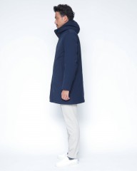 Hernoフード付き中綿コート【Herno】mb_02l