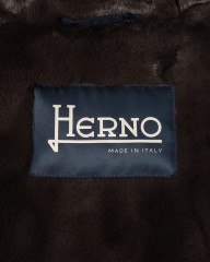 Hernoフード付き中綿コート【Herno】mb_16l