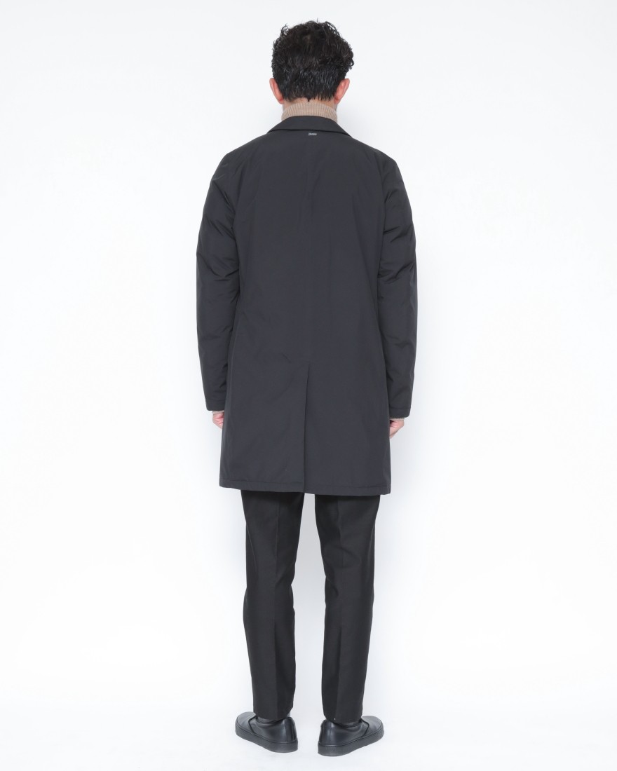 Hernoステンカラー ダウンコ ート【FUNCTIONAL WARDROBE】03l