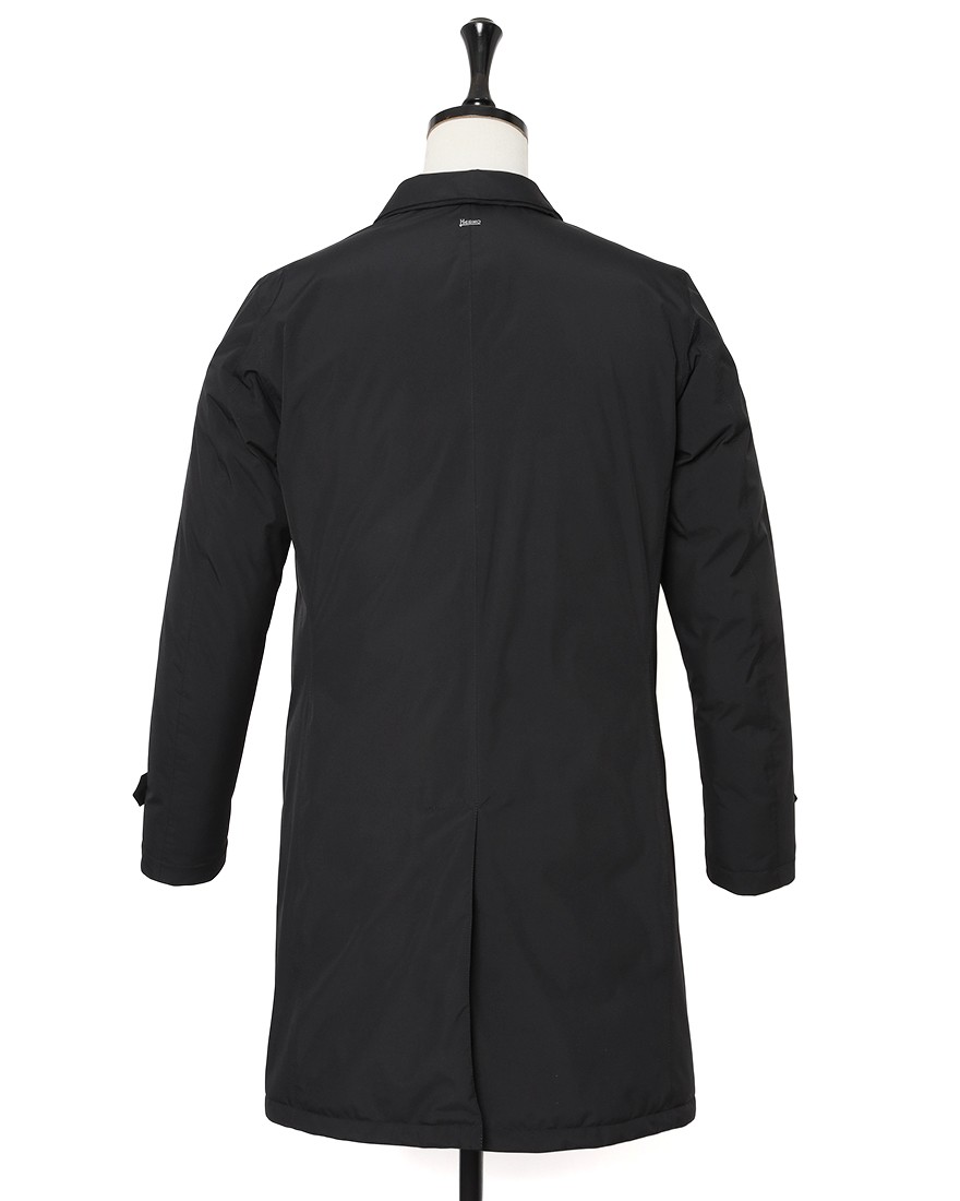 Hernoステンカラー ダウンコ ート【FUNCTIONAL WARDROBE】04l