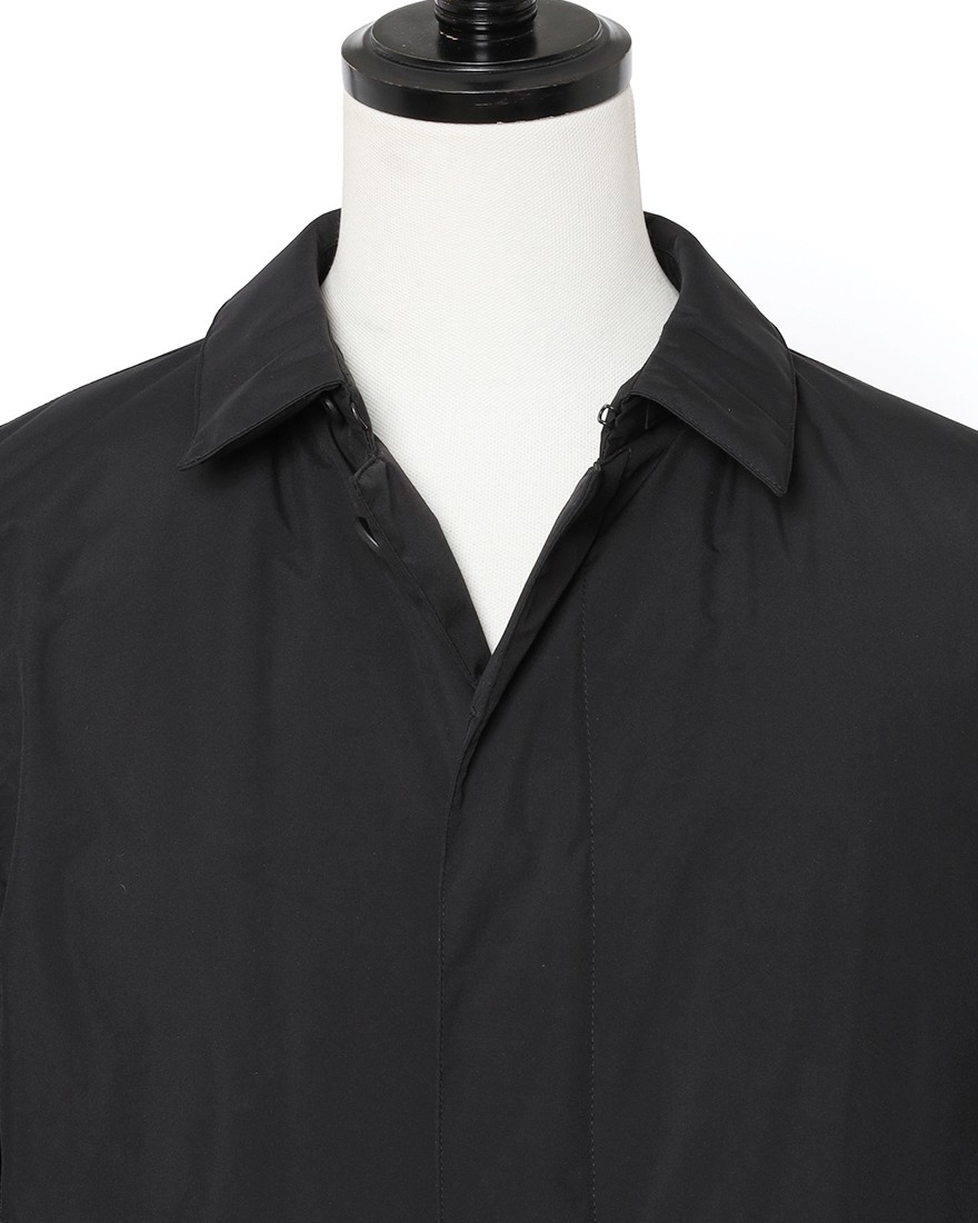 Hernoステンカラー ダウンコ ート【FUNCTIONAL WARDROBE】05l