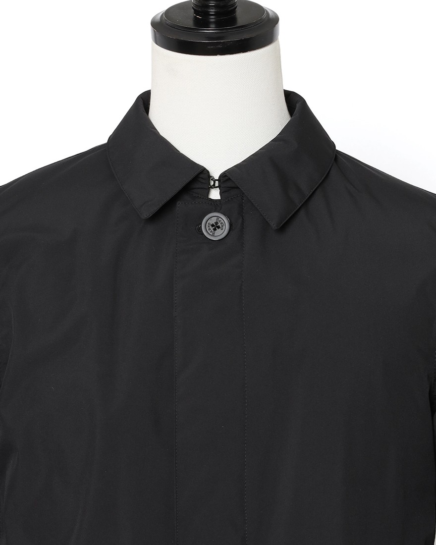 Hernoステンカラー ダウンコ ート【FUNCTIONAL WARDROBE】06l