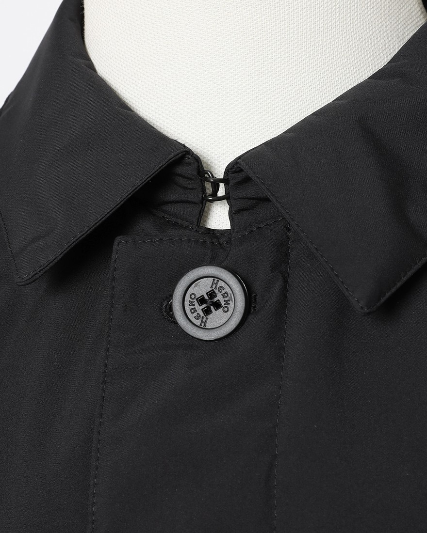 Hernoステンカラー ダウンコ ート【FUNCTIONAL WARDROBE】07l