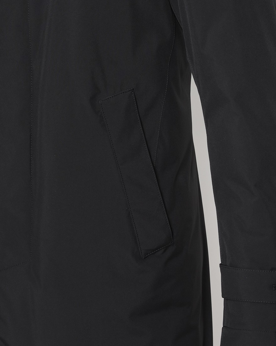 Hernoステンカラー ダウンコ ート【FUNCTIONAL WARDROBE】10l