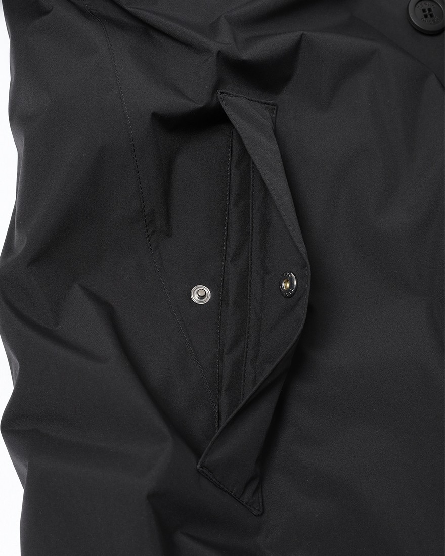 Hernoステンカラー ダウンコ ート【FUNCTIONAL WARDROBE】11l