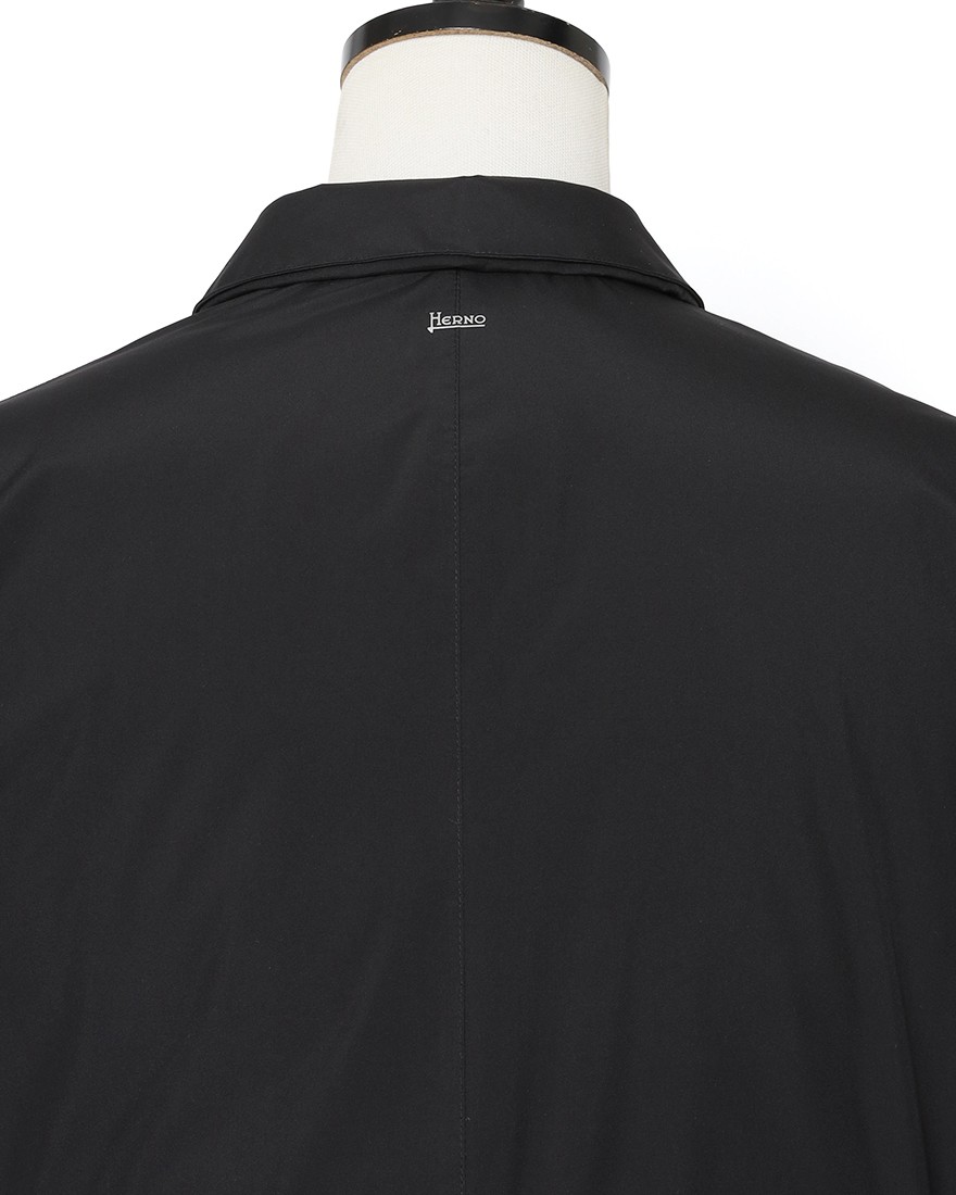 Hernoステンカラー ダウンコ ート【FUNCTIONAL WARDROBE】12l