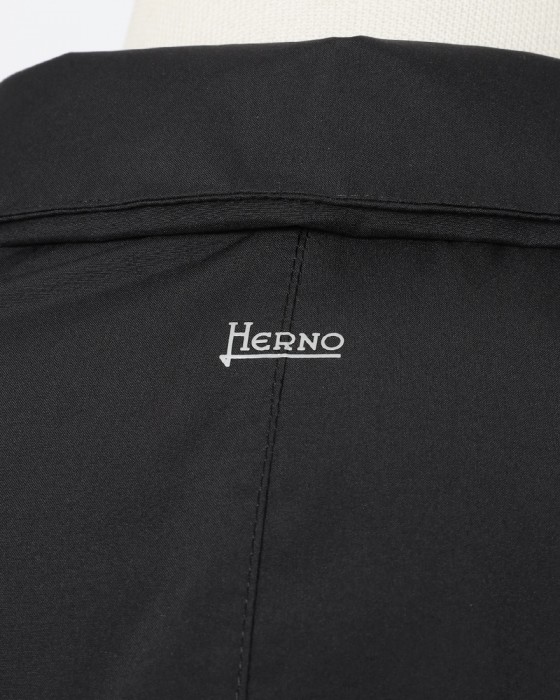 Hernoステンカラー ダウンコ ート【FUNCTIONAL WARDROBE】13l