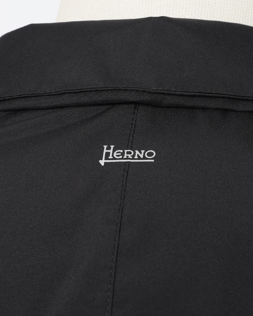 Hernoステンカラー ダウンコ ート【FUNCTIONAL WARDROBE】13l