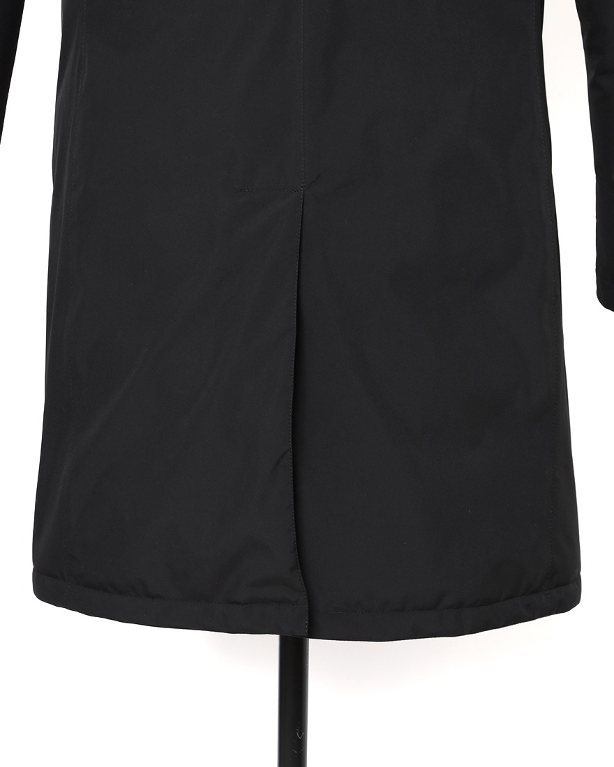 Hernoステンカラー ダウンコ ート【FUNCTIONAL WARDROBE】14l