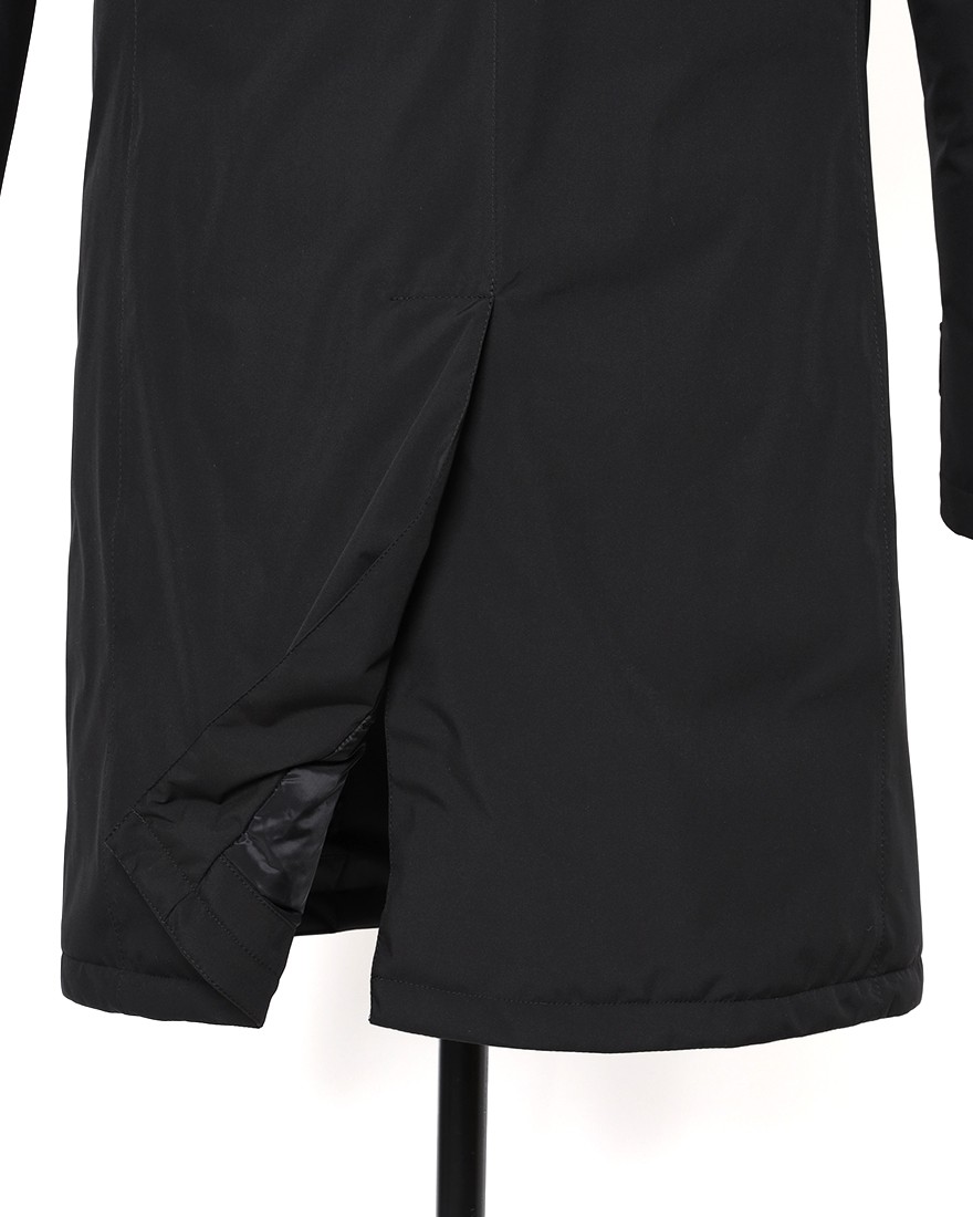 Hernoステンカラー ダウンコ ート【FUNCTIONAL WARDROBE】15l