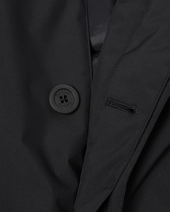 Hernoステンカラー ダウンコ ート【FUNCTIONAL WARDROBE】20l