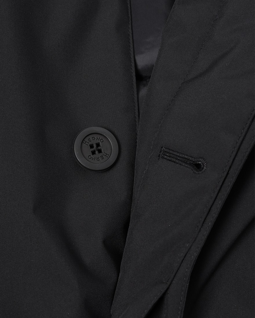 Hernoステンカラー ダウンコ ート【FUNCTIONAL WARDROBE】20l