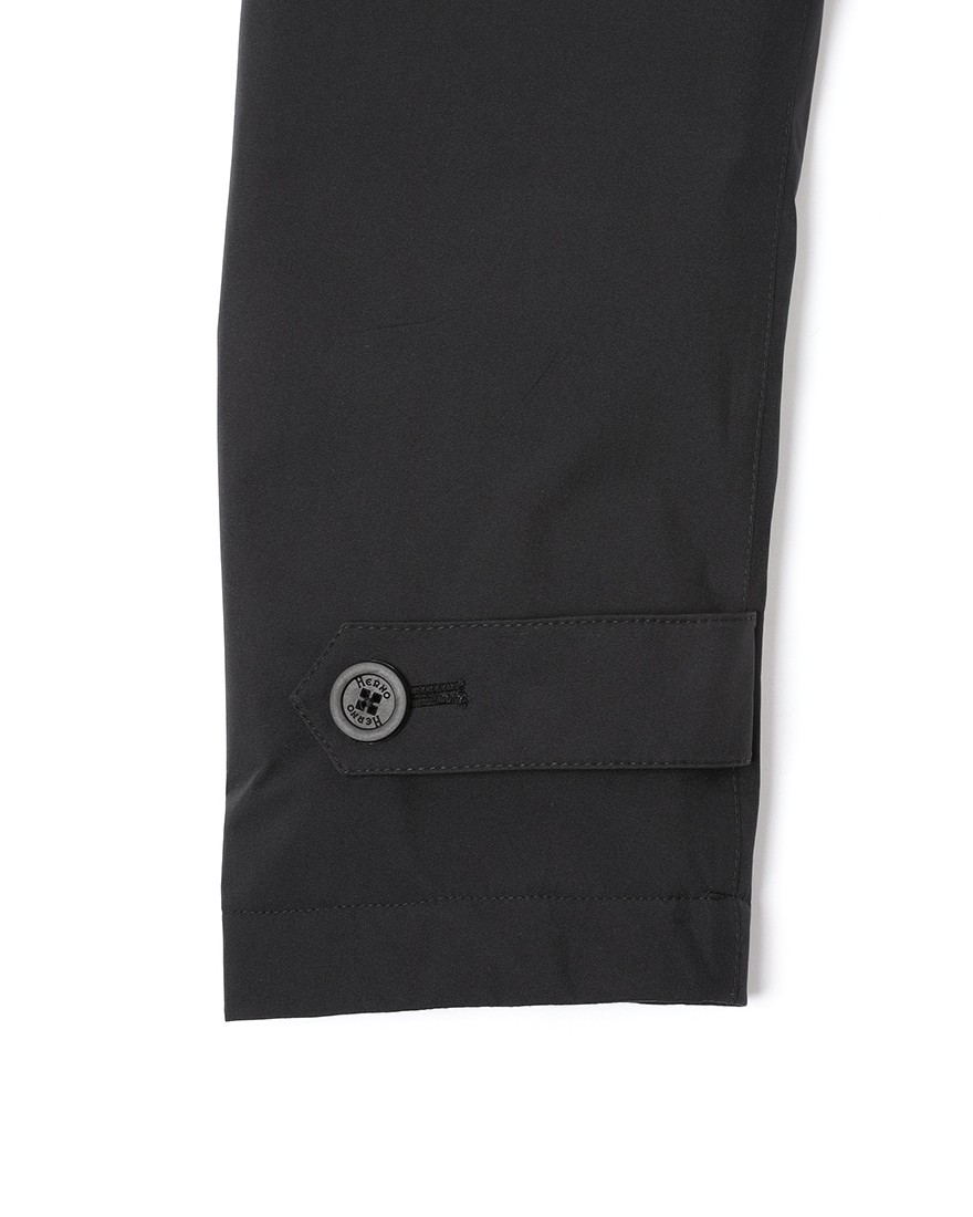 Hernoステンカラー ダウンコ ート【FUNCTIONAL WARDROBE】21l