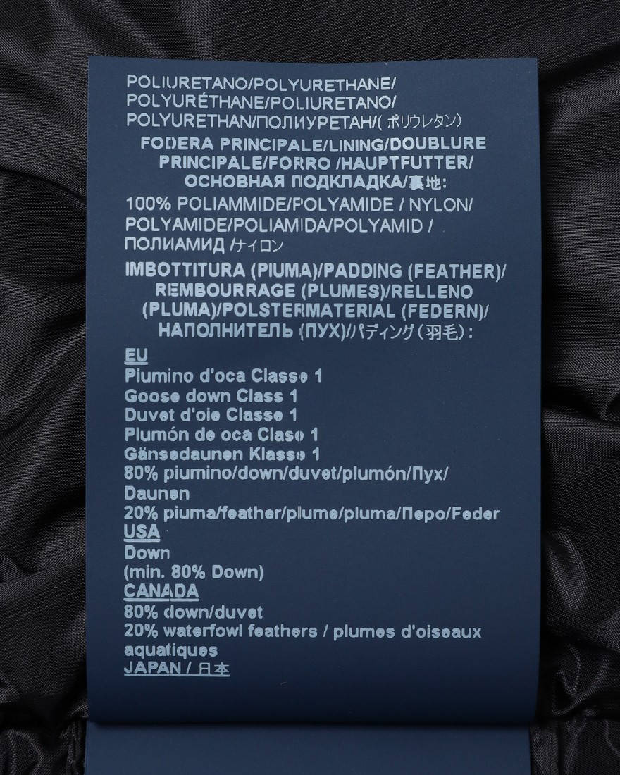 Hernoステンカラー ダウンコ ート【FUNCTIONAL WARDROBE】26l