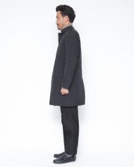 Hernoステンカラー ダウンコ ート【FUNCTIONAL WARDROBE】mb_02l