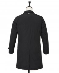 Hernoステンカラー ダウンコ ート【FUNCTIONAL WARDROBE】mb_04l