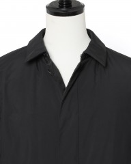 Hernoステンカラー ダウンコ ート【FUNCTIONAL WARDROBE】mb_05l