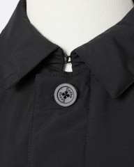 Hernoステンカラー ダウンコ ート【FUNCTIONAL WARDROBE】mb_07l
