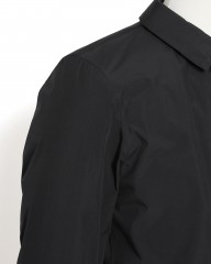 Hernoステンカラー ダウンコ ート【FUNCTIONAL WARDROBE】mb_08l