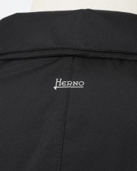 Hernoステンカラー ダウンコ ート【FUNCTIONAL WARDROBE】mb_13l