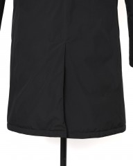 Hernoステンカラー ダウンコ ート【FUNCTIONAL WARDROBE】mb_14l