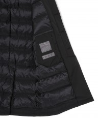 Hernoステンカラー ダウンコ ート【FUNCTIONAL WARDROBE】mb_17l