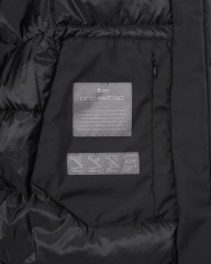 Hernoステンカラー ダウンコ ート【FUNCTIONAL WARDROBE】mb_19l