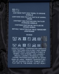 Hernoステンカラー ダウンコ ート【FUNCTIONAL WARDROBE】mb_27l