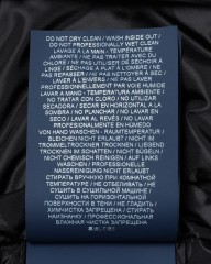 Hernoステンカラー ダウンコ ート【FUNCTIONAL WARDROBE】mb_28l