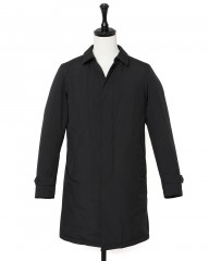 Hernoステンカラー ダウンコ ート【FUNCTIONAL WARDROBE】mb_c0