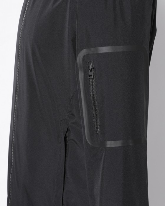 Hernoゴアテックス MA-1タイプ ブルゾン【FUNCTIONAL WARDROBE】07l