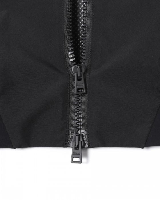 Hernoゴアテックス MA-1タイプ ブルゾン【FUNCTIONAL WARDROBE】14l
