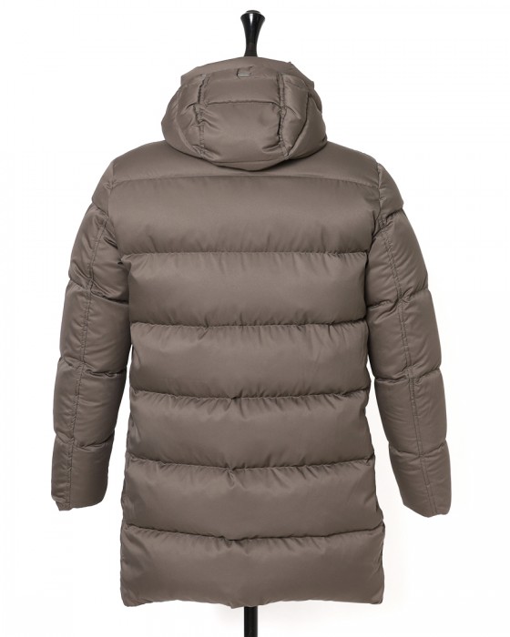 HernoPOLAR TECH ダウンコート【Herno】04l