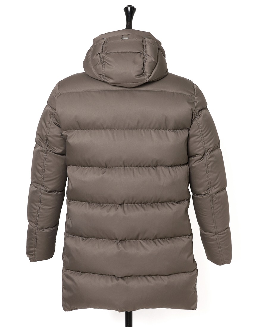 HernoPOLAR TECH ダウンコート【Herno】04l