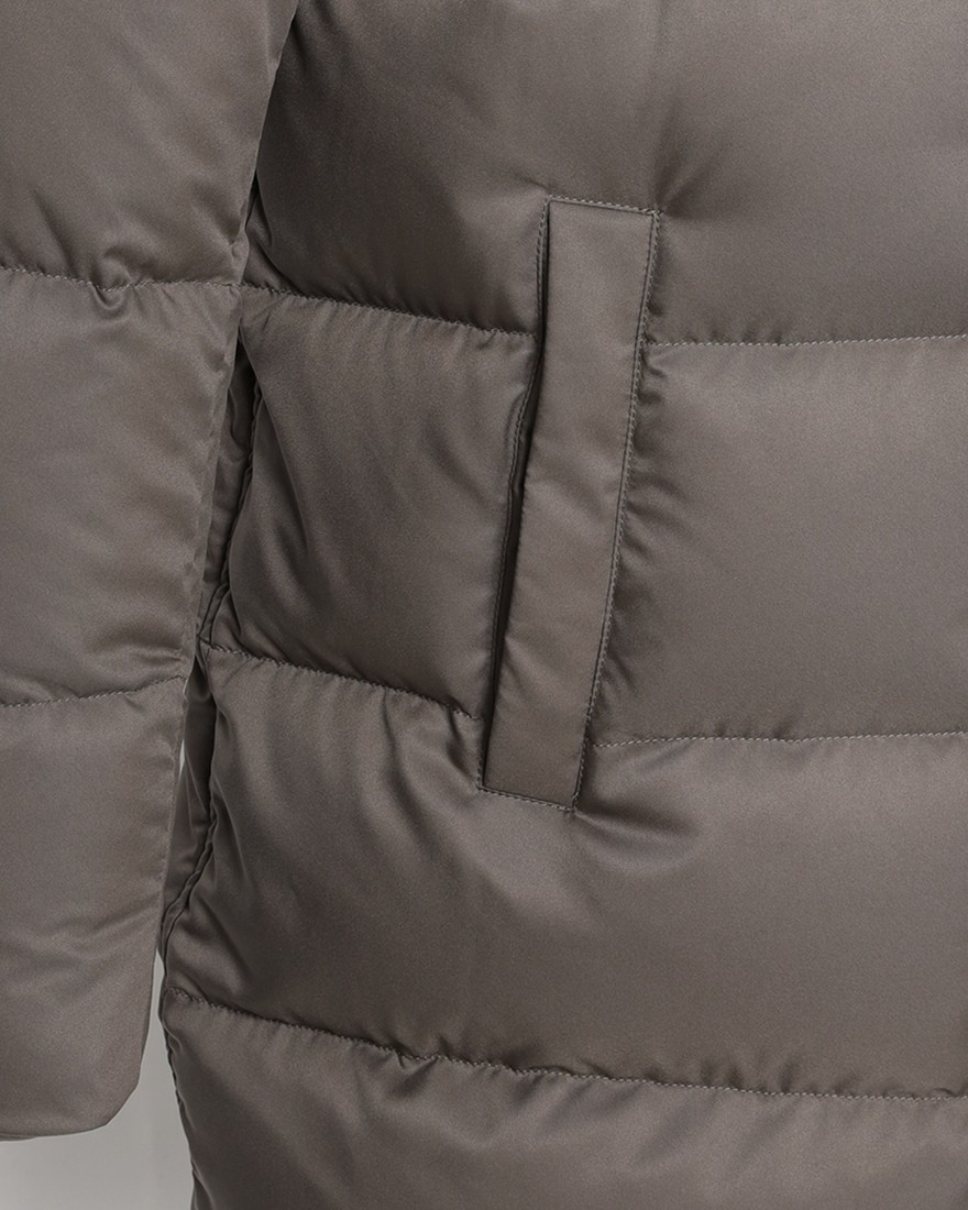 HernoPOLAR TECH ダウンコート【Herno】07l