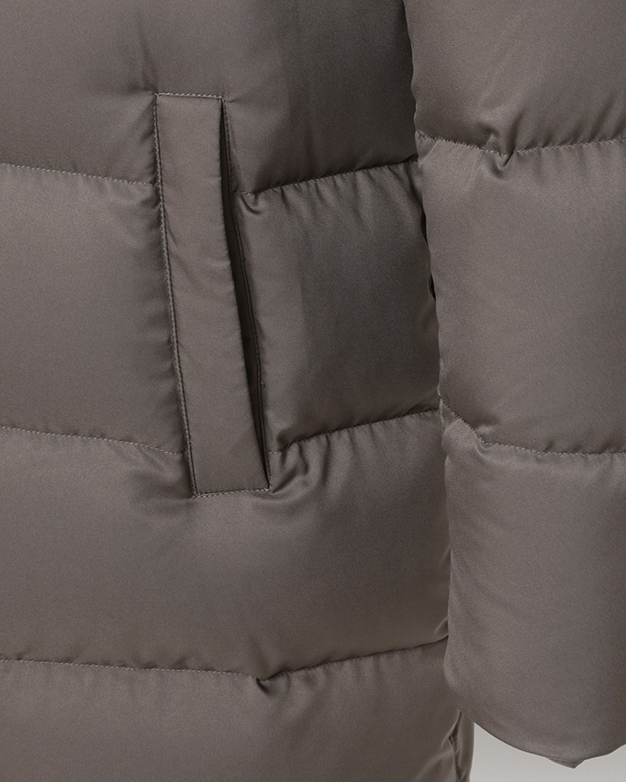 HernoPOLAR TECH ダウンコート【Herno】08l